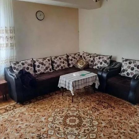 Apartament Good Luck Erywań Zewnętrze zdjęcie