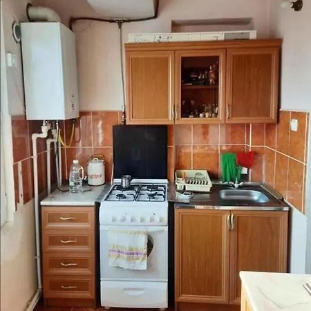 Apartament Good Luck Erywań Zewnętrze zdjęcie