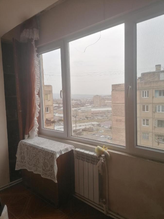 Apartament Good Luck Erywań Zewnętrze zdjęcie