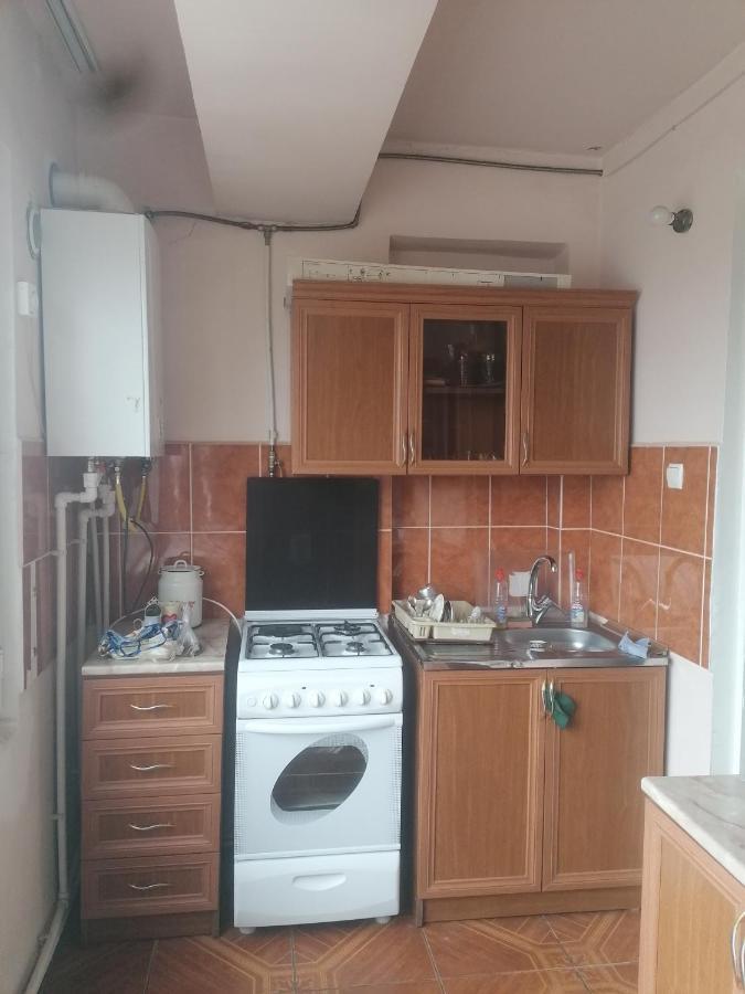 Apartament Good Luck Erywań Zewnętrze zdjęcie