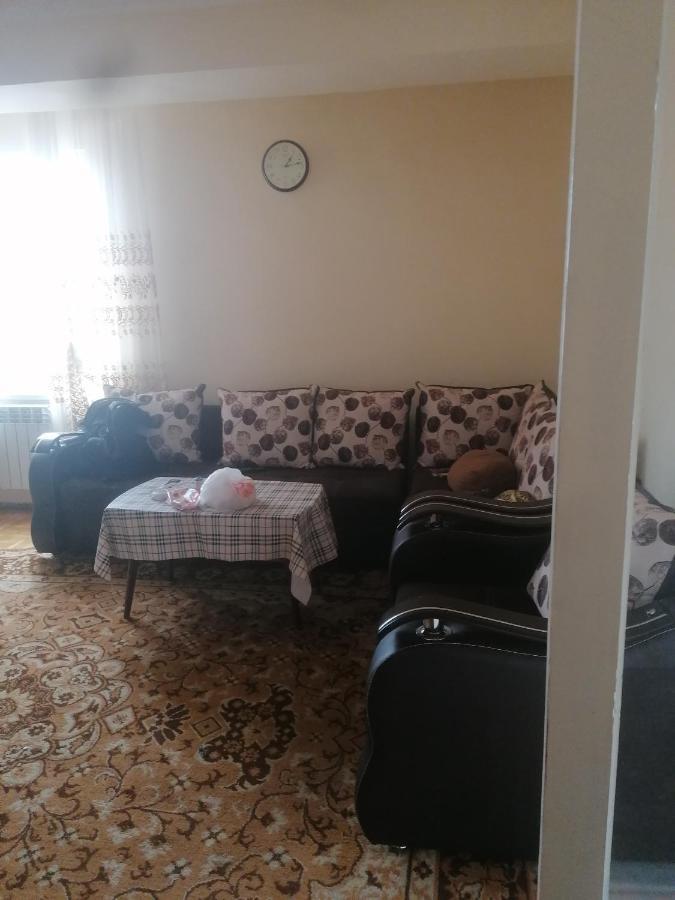 Apartament Good Luck Erywań Zewnętrze zdjęcie