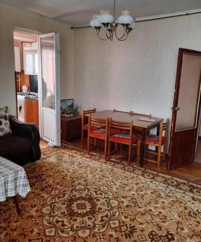 Apartament Good Luck Erywań Zewnętrze zdjęcie