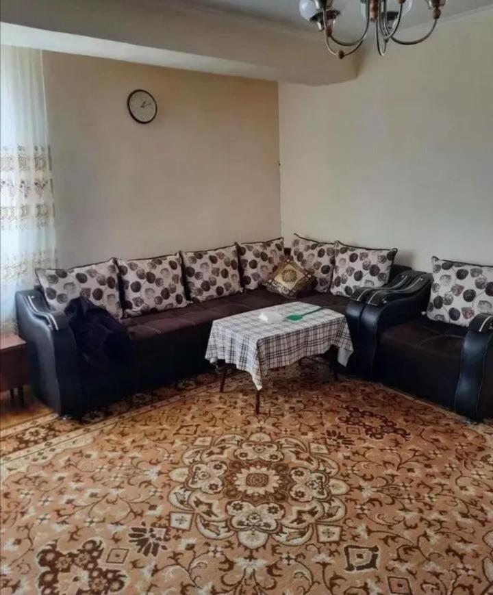 Apartament Good Luck Erywań Zewnętrze zdjęcie