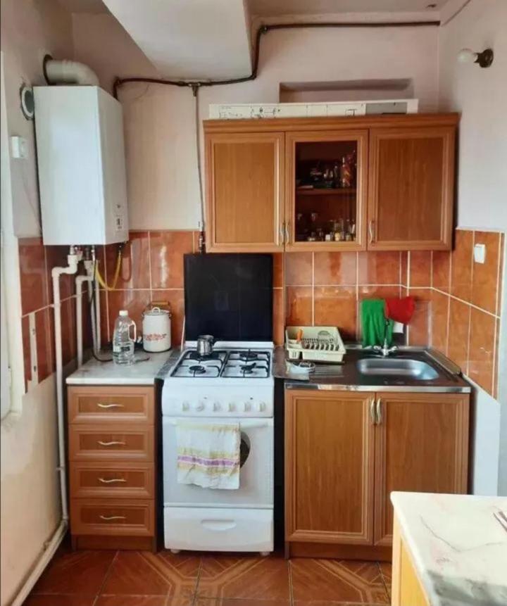 Apartament Good Luck Erywań Zewnętrze zdjęcie