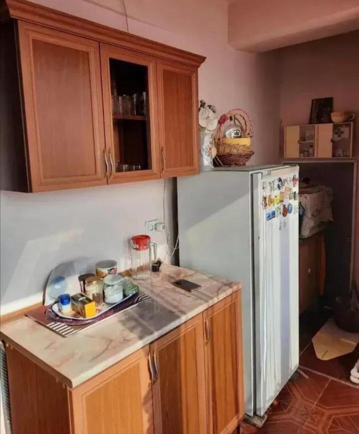 Apartament Good Luck Erywań Zewnętrze zdjęcie