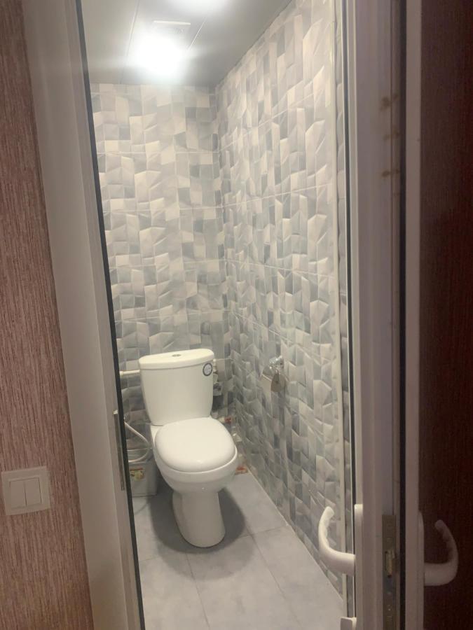 Apartament Good Luck Erywań Zewnętrze zdjęcie